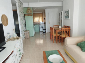 Apartamento COSTA CARIBE III - Magic Word-Marina D'Or
